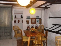 Casa Rural Los MaГ±os 