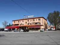 Hostal Los MaГ±os 