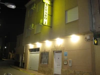 Hostal Alvaro I 