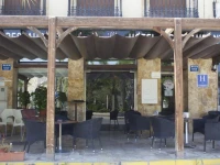 Hotel la Parrilla 
