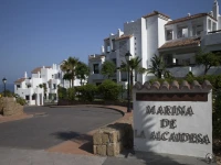 Alcaidesa Sea View 