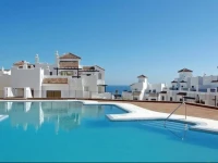 Apartment Marina de la Alcaidesa Golf & Beach 
