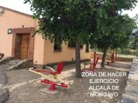 El Corralico del Moncayo 