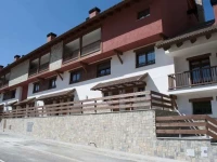 Residencial Ribes- Massana 