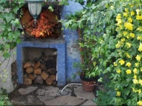 Casas Rurales La rosa del AzafrГЎn 