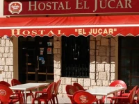 Hostal El JГєcar 