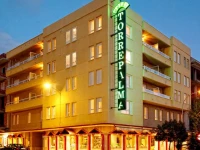 Hotel Torrepalma 