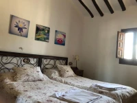 Cortijo el Ciego 