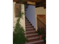 Hotel Hospederia Zacatin 