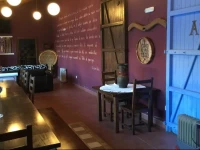 La Casa Azul 
