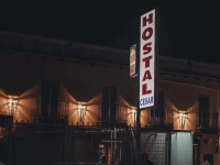 Hostal Cesar 