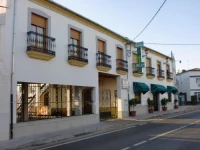 Hostal las Tres Jotas 2*