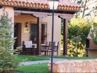 Casas Rurales Cortijo Bellavista 