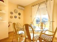 Apartmentos Sierra Tejeda 