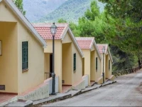 Cortijo del AlcГЎzar 