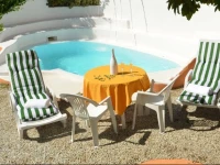 Hotel Rural Sierra Tejeda 
