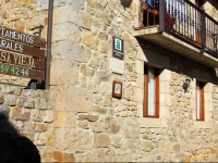 Vivienda Rural La Casa Vieja De Alceda 