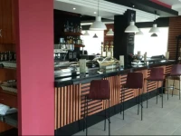 Hotel Los Manjares 