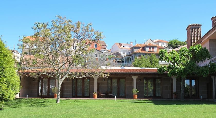 Cova Da Balea 