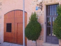 Hotel La Jara-Arribes 