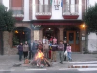 Casa Rural El Yedron 