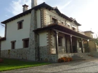 Casas Rurales El Caminante 