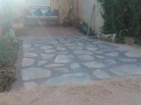 Casa Rural La Cimbarra 