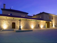 Lavida Vino-Spa Hotel 