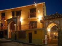 HospederГ­a Ruta de Lorca 