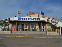 Hotel Rausan 