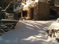 Refugi de Mont Caro 