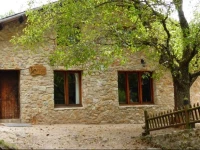 Refugio Caro 