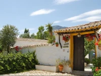 Cortijo PulgarГ­n Bajo 