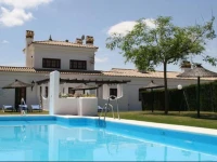 Tugasa Hotel Villa de Algar 