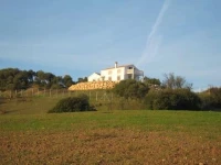 Villa Camino del jabato 