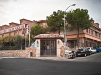 Hotel Algete 