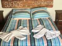 La Carrihuela 