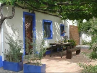 Cortijo Algabia 