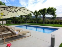 Hotel Arrey Alella 