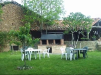 Casa Rural Josefina 