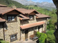 Viviendas Rurales la Fragua 