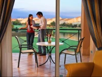 Hotel Alicante Golf 