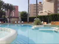 Holiday Inn Alicante Playa de San Juan 