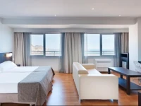 Tryp Alicante Gran Sol Hotel 