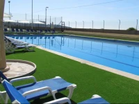 Hotel Albahia Alicante 