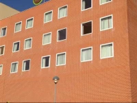 Hotel B&B Alicante 