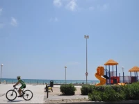 Hotel Castilla Alicante 
