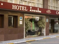 Hotel Leuka 
