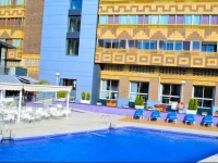 Hotel Maya Alicante 