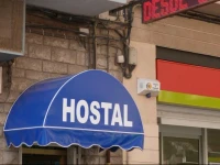 Hostal Campoy 